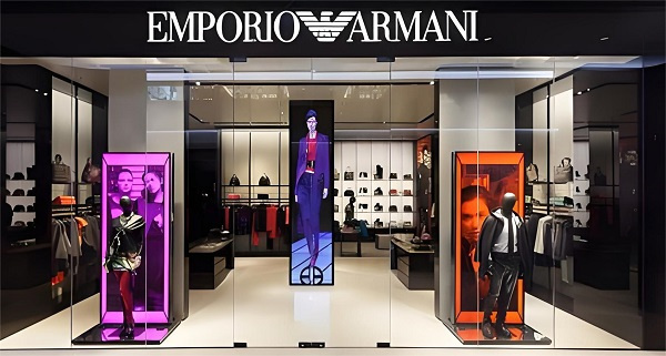 阿玛尼手表表带过短处理办法大全（图）